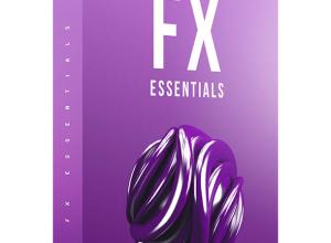 270+环境气氛冲击鼓循环各种游戏生活类音效素材合集