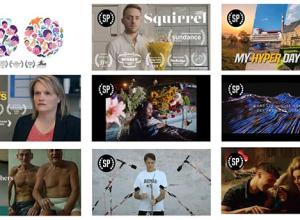 Vimeo STAFF PICKS官方认证创意CG特效动画微电影参考2019-7月份更新