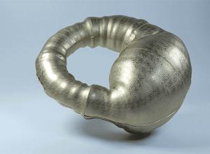 C4D R20 Mograph Fields域触发柔体动力学充气模拟教程