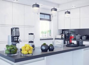 水壶烤箱微波炉咖啡机室内工具3D模型 CGAxis第116卷