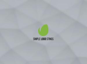 FCPX插件-5个简单线条Logo动画 FCP Simple Logo Stings