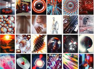 35个C4D Corona渲染器项目文件Cinema4D模型包