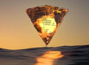 C4D阿诺德渲染器水晶场景渲染教程 Skillshare – Creating Crystal Disperse Scene In Cinema 4D and Arnold Renderer