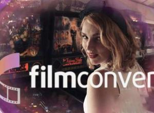 AE/Pr/FCPX/达芬奇-电影胶片视频调色插件 FilmConvert Nitrate Win/Mac