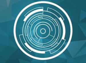 96个未来科幻UI界面动画音效Future Technology