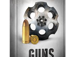 手枪步枪子弹上膛开枪枪声爆炸电影游戏WAV无损音效