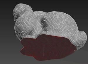 3DS MAX模型封孔插件 Quad Cap Pro v1.01 For 3DS MAX 2009-2020