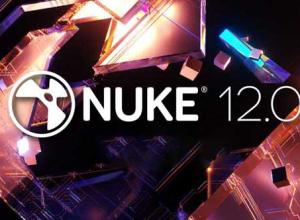 The Foundry Nuke 12.1v3Win/Mac/Linux XForce注册机破解版