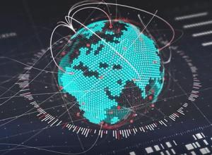 科技感HUD UI界面元素动画插件破解版 UI Toolkit 1.0.1 for 3DS MAX 2013 – 2020+使用教程