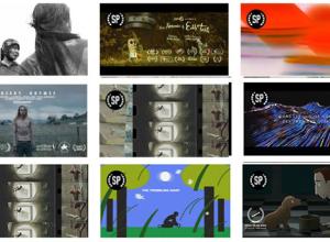 Vimeo STAFF PICKS官方认证创意CG特效动画微电影参考2019-8月份更新
