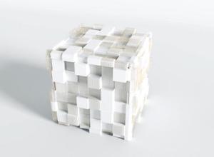 创意抽象程序立方体制作C4D教程 Skillshare – Creating Abstract Cube Cage With Cinema 4D and Arnold Renderer