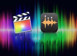 FCPX音频节拍自动标记插件BeatMark X for FCPX 破解版
