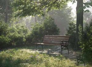 花园植物灌木3D模型 Evermotion – Archmodels Vol.204 (3DS MAX格式)