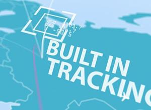 AE模板-信息图形三维地图连线动画 Infographics 3D Map Kit v2