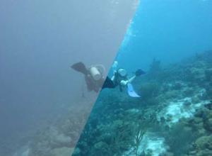 视频LUT调色教程(英文字幕) Lynda – Creating Presets LUTs and Profiles for Video Pros