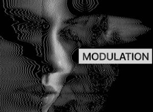 模拟电子信号波纹特效AE插件 Modulation 2 v2.0.0 Win