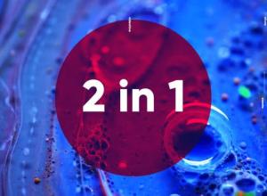 AE模板-文字排版节奏感视频快闪片头 Simple Typo Opener 2 in 1