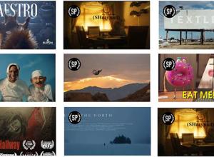 Vimeo STAFF PICKS官方认证创意CG特效动画微电影参考2019-9月份更新