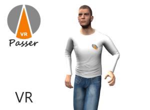 Unity虚拟现实VR人物角色控制系统 Humanoid Control VR v2.2.0