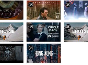 Vimeo STAFF PICKS官方认证创意CG特效动画微电影参考2019-10月份更新