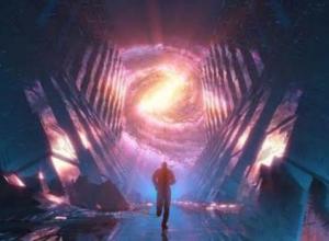 Cinema 4D三维无限循环空间场景C4D教程