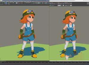 3DS MAX卡通材质插件 PSOFT Pencil+ 4.2.6 For 3DS MAX 2022-2025