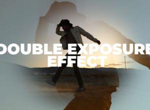 PR预设-8个新型双重曝光效果动画New Double Exposure Effect