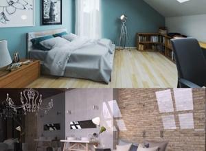32个室内卧室床3D模型Archmodels Vol.164 MAX格式