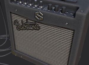 Lynda – Substance Painter 2019新手入门基础教程SP 2019+英文字幕