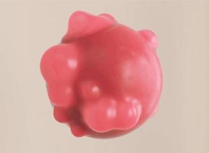 C4D Octane制作GeoBoil气泡灯光渲染教程Cinema 4D and Octane - GeoBoil Effect