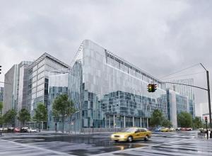 城市楼房建筑高楼大厦3D模型 Evermotion – Archmodels Vol.203