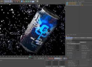 C4D插件大量点云渲染插件 Cinemaplugins LAZPoint 2.5 For Cinema 4D R20-R21 Win破解版