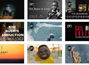 Vimeo STAFF PICKS官方认证创意CG特效动画微电影参考2019-12月份更新