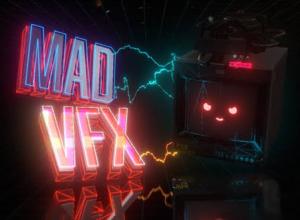 运动设计学院-E3D创建视觉科幻特效合成AE教程