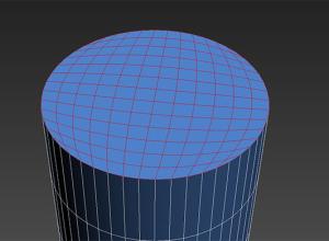 模型封孔填充3DS MAX插件Quad Cap Pro 1.01 3ds Max 9 – 2023 Win