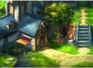 环境设计数字绘画概念艺术大师级视频教程