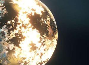 C4D XP粒子插件场景动画教程+英文字幕Lynda