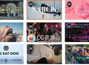 Vimeo STAFF PICKS官方认证创意CG特效动画微电影参考2020-1月份更新