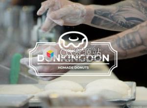 PR预设-20种独特设计食品标签动画 Food Badges MOGRT