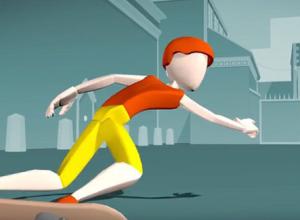 2D动画人体运动力学动态姿势动画大师级视频教程