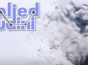 Houdini模拟雪沙视效实例制作视频教程