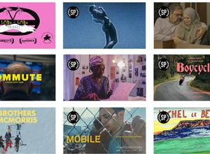 Vimeo STAFF PICKS官方认证创意CG特效动画微电影参考2020-2月份更新