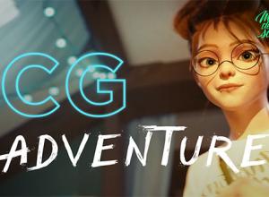 运动学院CG创作三维动画设计概念艺术到最终渲染全流程教程