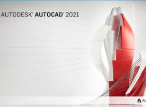 Autodesk AutoCAD 2021 中文/英文/多语言 Win破解版