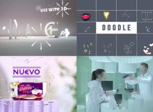 AE模板-300组手绘卡通动画元素 300 Flash Fx Elements