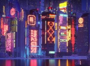 C4D工程文件 CPUAF 77 : C4D and Octane Scene File