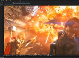 AE/PR智能锐化插件 Aescripts Fixel EdgeHancer 3 Win/Mac破解版