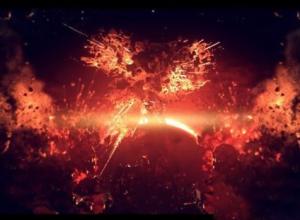 Houdini特效场景工程文件 Gumroad – Houdini Motion Graphic Scene