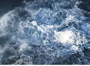 Houdini 17模拟游泳者特效教程