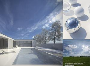 10个高动态贴图HDR预设 Viz-People HDRI v1